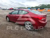 2013 Hyundai Elantra фото