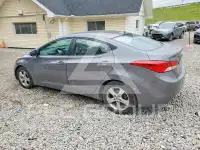 2013 Hyundai Elantra фото