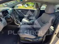 2013 Hyundai Elantra фото