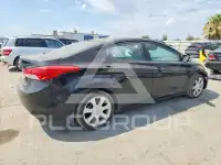 2013 Hyundai Elantra photo