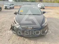 2013 Hyundai Elantra фото