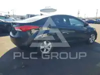 2013 Hyundai Elantra фото