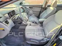 2013 Hyundai Elantra фото