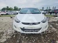 2013 Hyundai Elantra фото