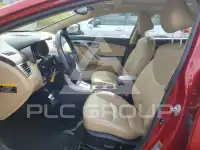 2013 Hyundai Elantra photo