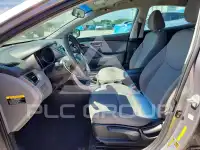2013 Hyundai Elantra фото