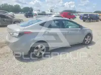 2013 Hyundai Elantra фото