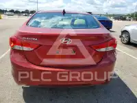2013 Hyundai Elantra photo
