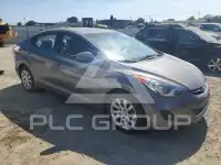 2013 Hyundai Elantra photo