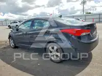 2013 Hyundai Elantra фото