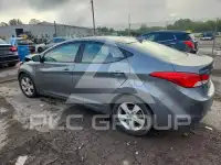 2013 Hyundai Elantra фото