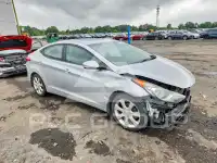 2013 Hyundai Elantra фото