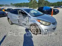 2013 Hyundai Elantra фото