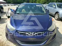 2013 Hyundai Elantra фото