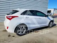 2013 Hyundai Elantra photo