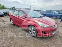 2013 Hyundai Elantra фото