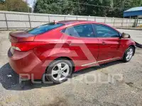 2013 Hyundai Elantra фото