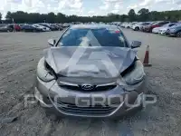 2013 Hyundai Elantra фото