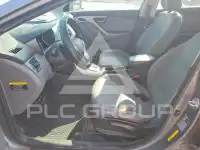 2013 Hyundai Elantra photo