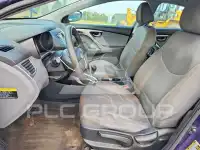 2013 Hyundai Elantra фото