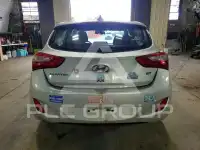 2013 Hyundai Elantra photo