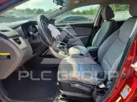 2013 Hyundai Elantra фото