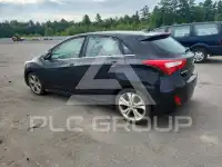 2013 Hyundai Elantra фото
