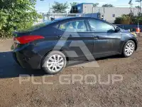 2013 Hyundai Elantra photo