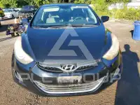 2013 Hyundai Elantra photo