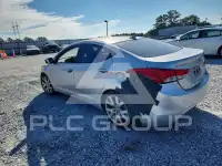 2013 Hyundai Elantra фото