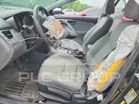 2013 Hyundai Elantra фото