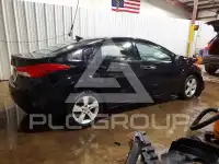2013 Hyundai Elantra фото