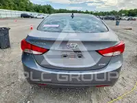 2013 Hyundai Elantra photo