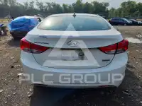 2013 Hyundai Elantra photo