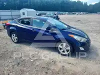 2013 Hyundai Elantra фото