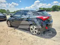 2013 Hyundai Elantra фото