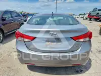 2013 Hyundai Elantra photo