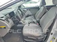 2013 Hyundai Elantra фото