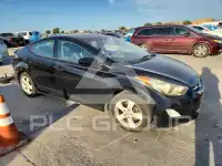 2013 Hyundai Elantra фото