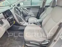 2013 Hyundai Elantra фото