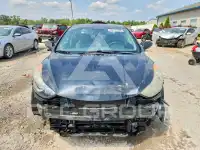 2013 Hyundai Elantra photo