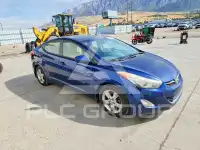 2013 Hyundai Elantra photo