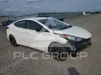 2013 Hyundai Elantra фото