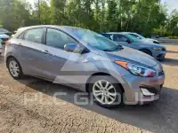 2013 Hyundai Elantra photo