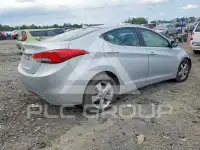 2013 Hyundai Elantra фото