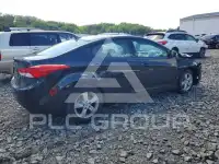 2013 Hyundai Elantra фото