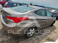2013 Hyundai Elantra фото