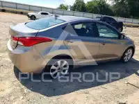 2013 Hyundai Elantra photo