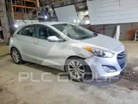 2013 Hyundai Elantra photo