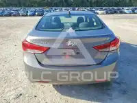 2013 Hyundai Elantra photo